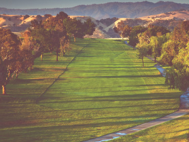 Ridgemark Golf & Country Club