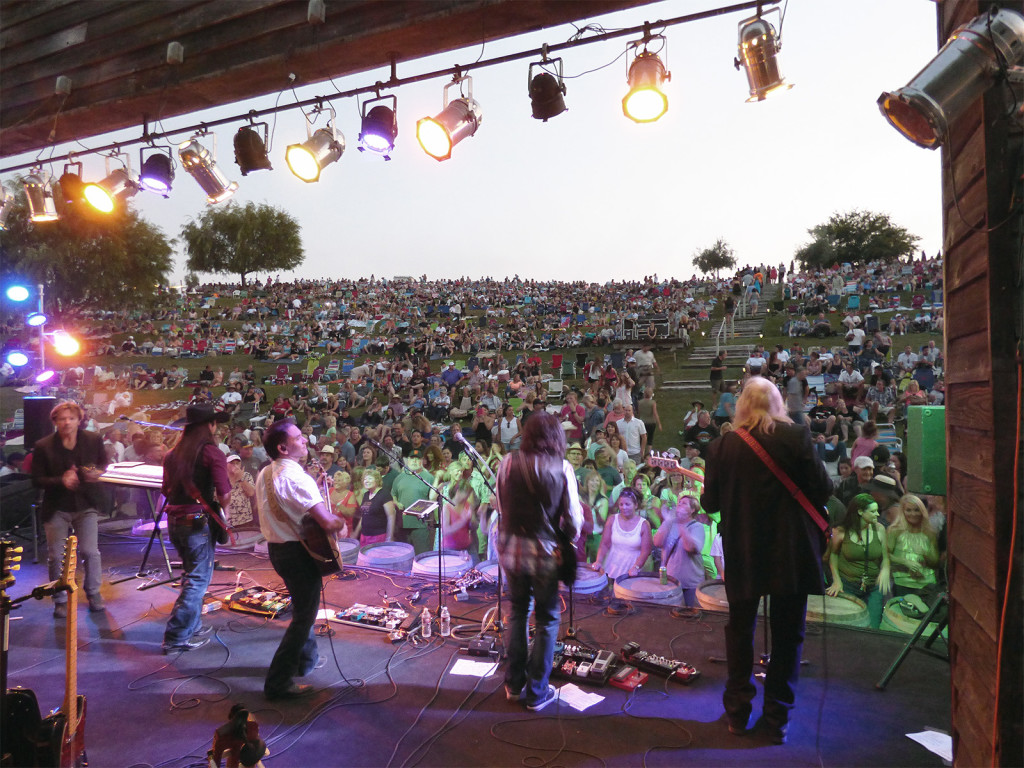 San Benito County Concerts