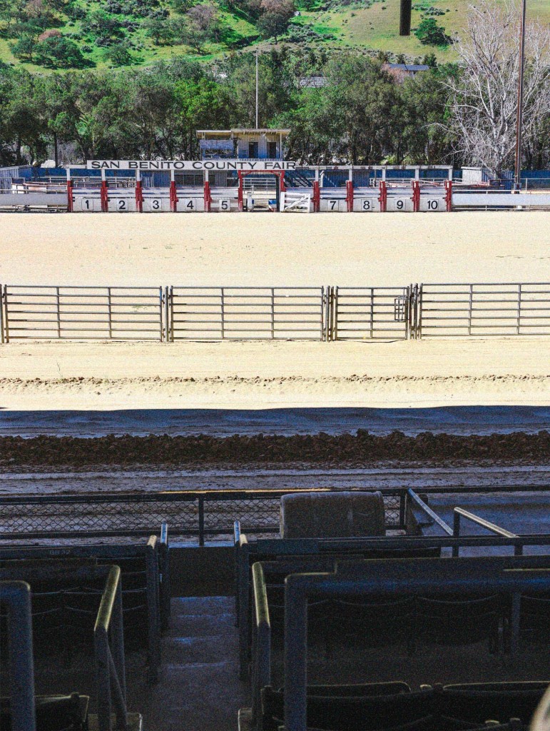 San Benito County Fair