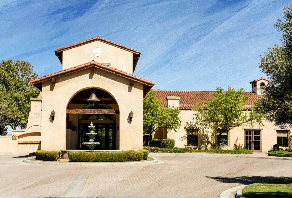 Golf events San Juan Oaks Golf Club Hollister,California