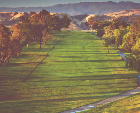 Ridgemark Golf & Country Club