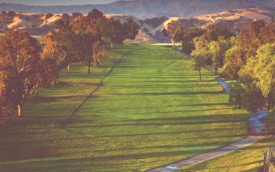 Ridgemark Golf & Country Club