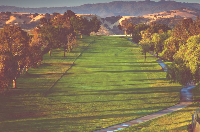 Ridgemark Golf & Country Club