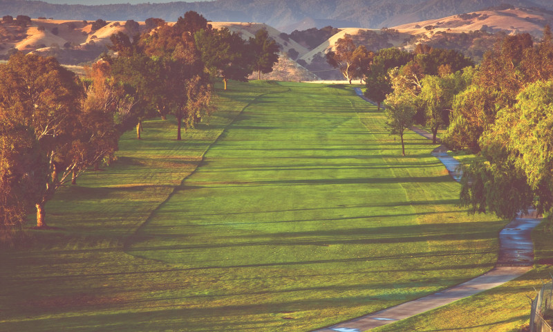 Ridgemark Golf & Country Club